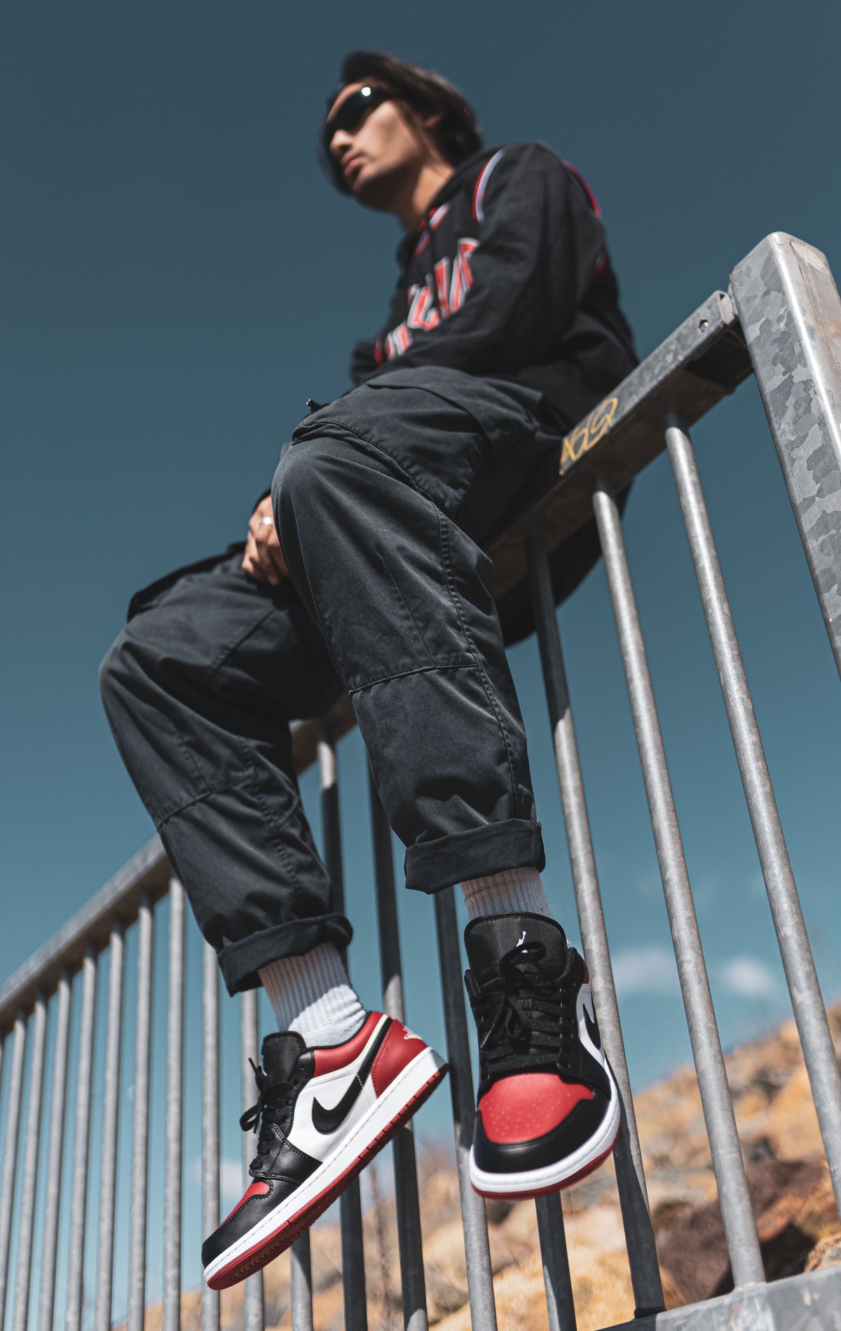 Jordan 1 Low