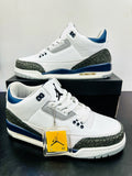 Nike Air Jordan 3 Midnight Navy