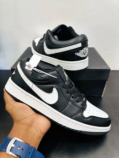 Nike Air Jordan 1 Low Orca