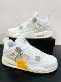 Nike Air Jordan 4 Pure Money